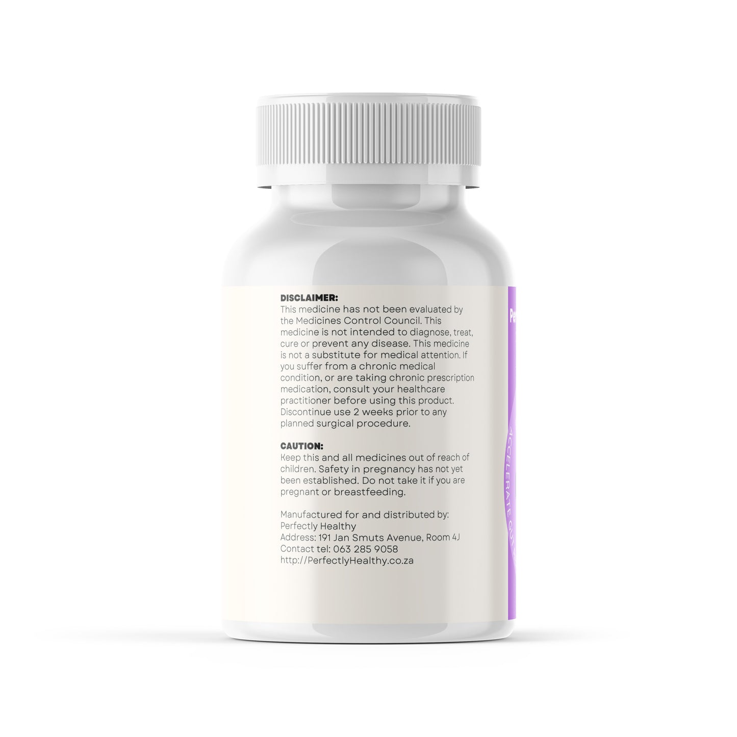 KPV Peptide – Gut Repair & Systemic Inflammation Support