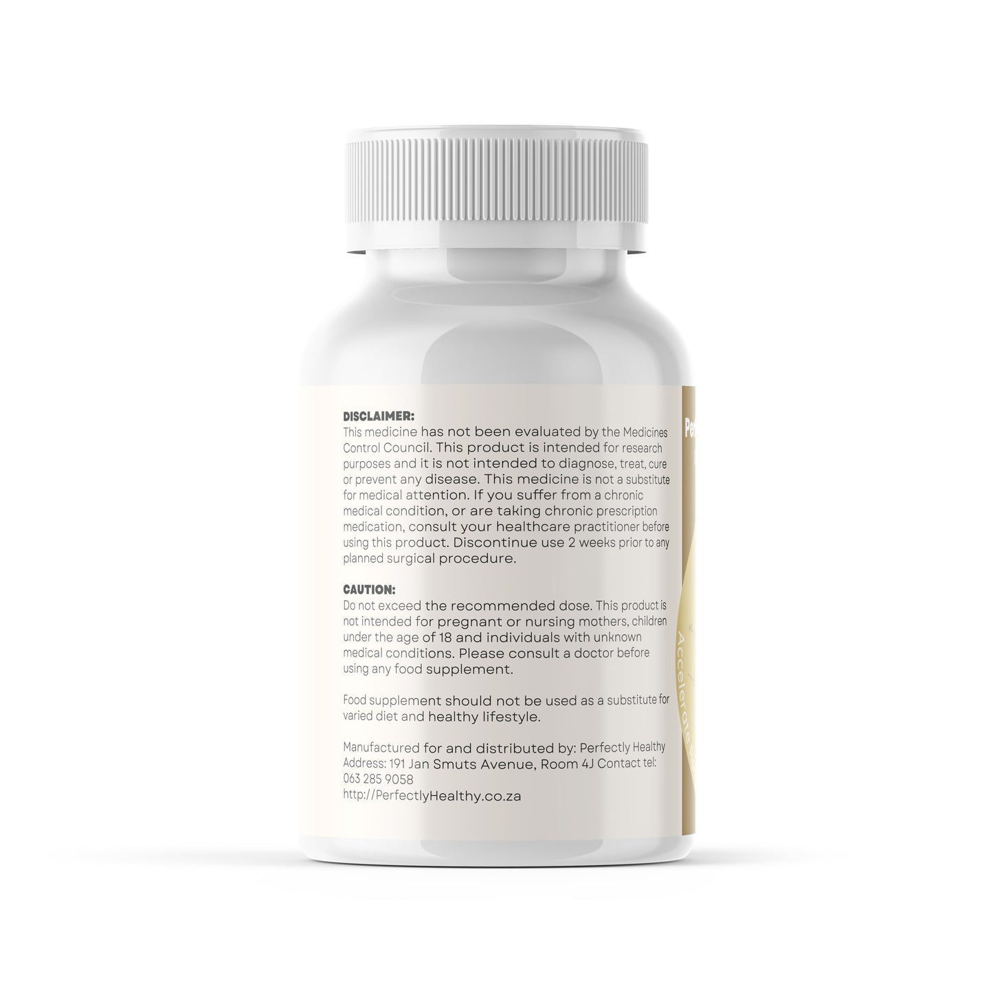 TB500 (Thymosin Beta 4) - Accelerate Recovery and Support Tissue Repair