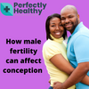 How Male Fertility Can Affect Conception