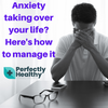Anxiety taking over your life? Here's how to stay calm