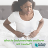 Endometriosis: What Is It and How Can It Be Treated?