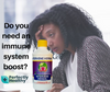 Do you need an immune system boost?