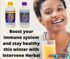 Boost Your Immune System and Stay Healthy This Winter!