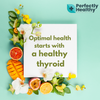 Optimal health starts with a healthy thyroid