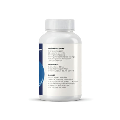 Bromantane – Motivation, Mental Drive & Productivity Support
