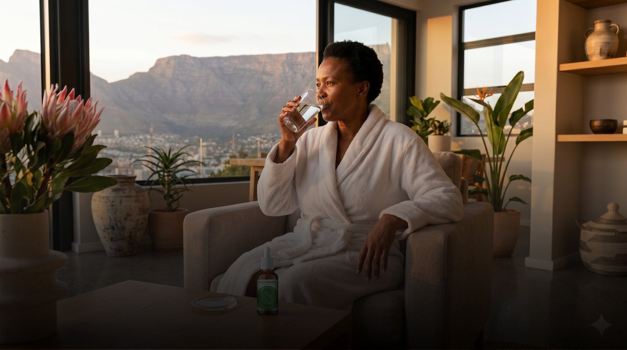 Perfectly Healthy April Specials