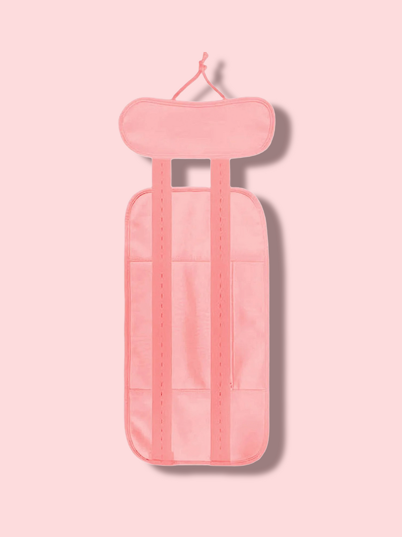 Organic Castor Oil Pack (Unbleached Cotton)