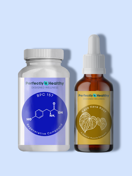 Rapid Injury Recovery-  Accelerate Healing and Restore Mobility