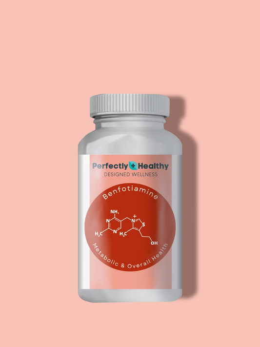 Benfotiamine (Vit B1)