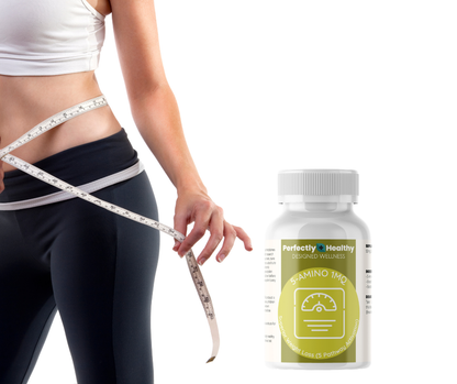 5-Amino 1MQ - Superior Weight Loss Peptide (5 Pathway Activation)