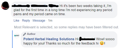 Fibroid & Hormonal Balance Combo