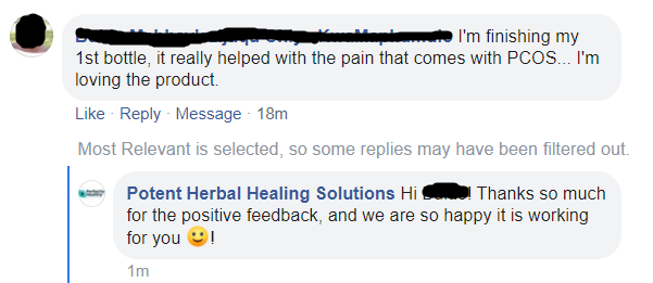 Fibroid & Hormonal Balance Combo