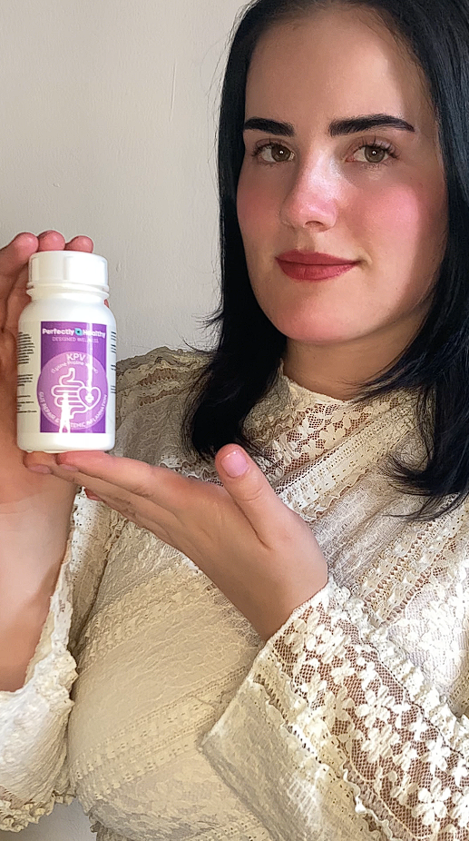 KPV Peptide – Gut Repair & Systemic Inflammation Support