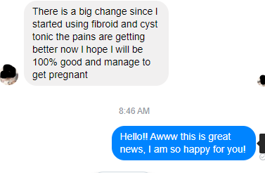 Fibroid & Hormonal Balance Combo
