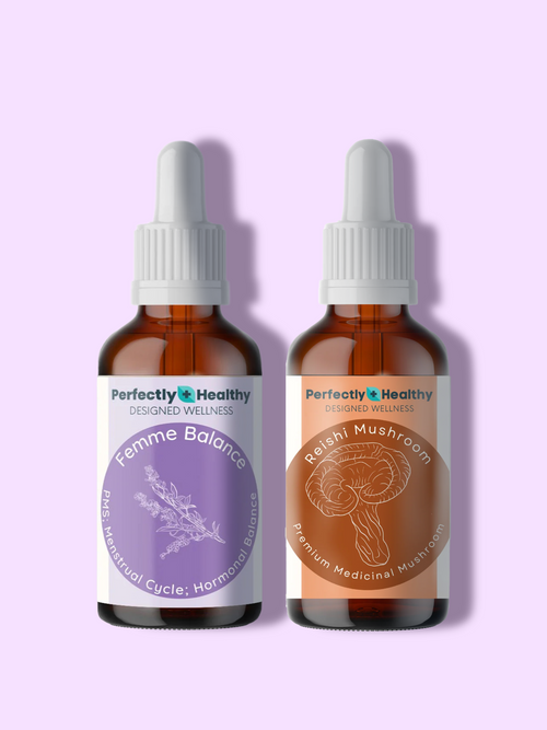 Female Hormonal Balancer - Natural Support for Balanced Female Health