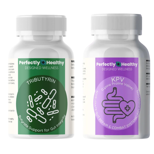 Gut Repair Stack