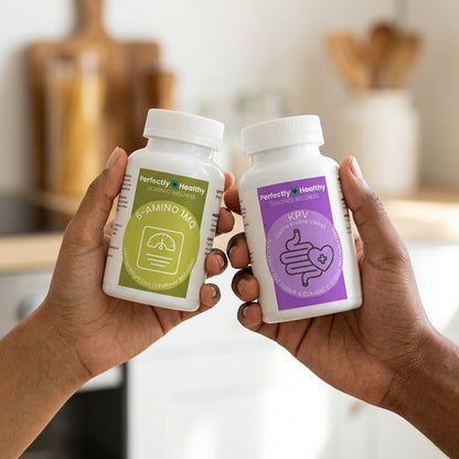 Metabolic Reset - Stubborn Fat + Metabolic Support