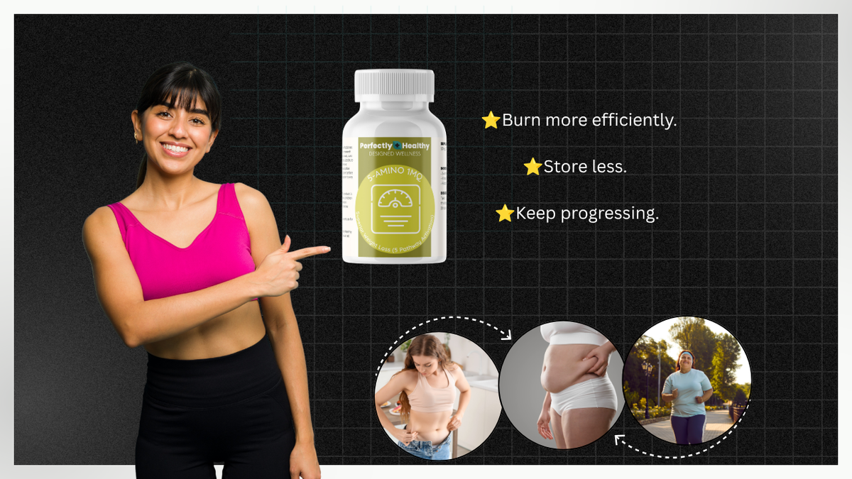 5-Amino 1MQ - Superior Weight Loss Peptide (5 Pathway Activation)