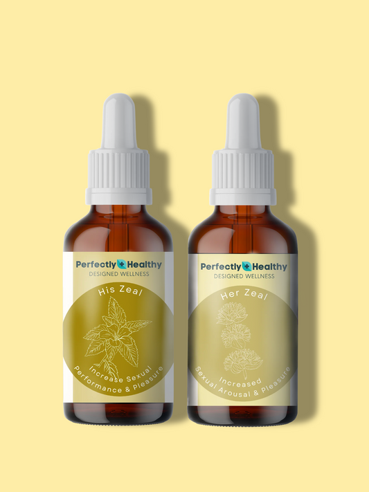 Couples Intimacy Bundle