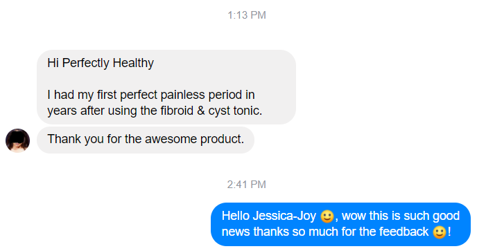 Fibroid & Hormonal Balance Combo