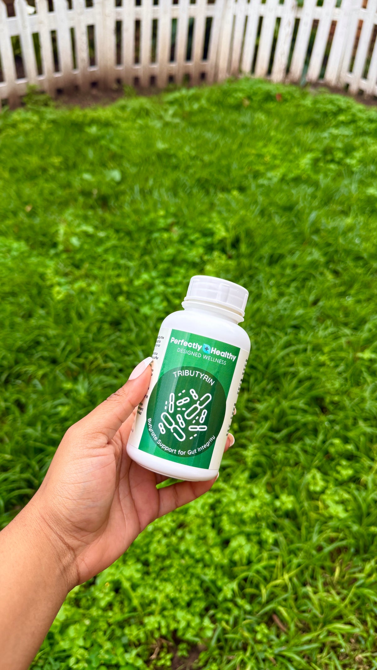 Tributyrin- Butyrate Support for Gut Integrity