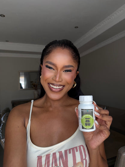 Tesofensine Peptide Capsules: Cutting-Edge Weight Loss Support