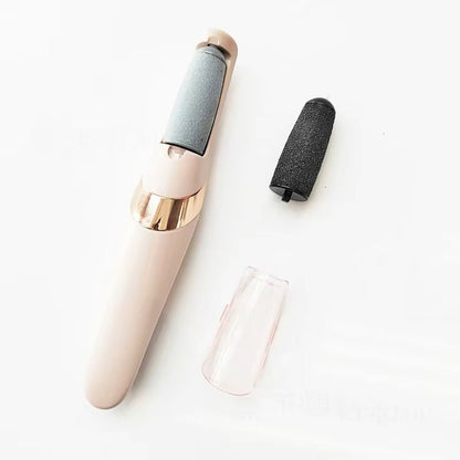 Electronic Foot Grinder – The perfect pedicure tool for smooth, polished feet