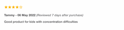 Specialised ADHD Combo - For ADHD & ADD individuals