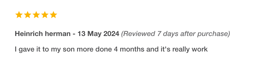 Specialised ADHD Combo - For ADHD & ADD individuals