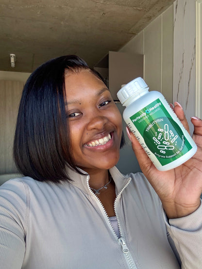 Tributyrin- Butyrate Support for Gut Integrity