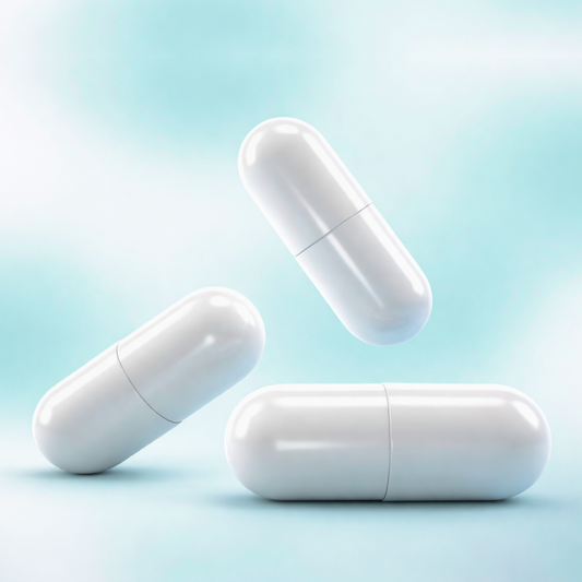 Testosterone Optimization Rx (Enclomiphene + Tadalafil)