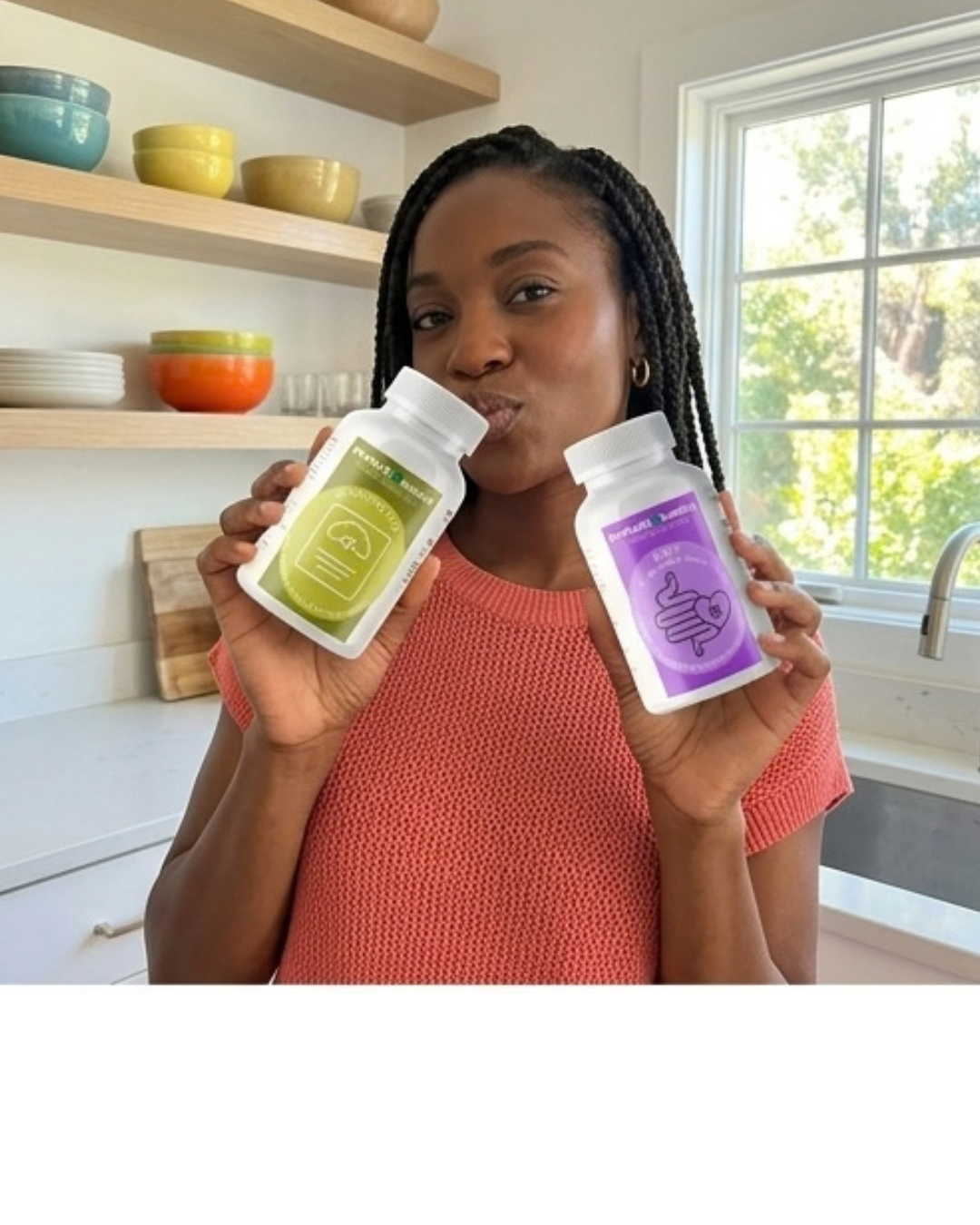 Metabolic Reset - Stubborn Fat + Metabolic Support