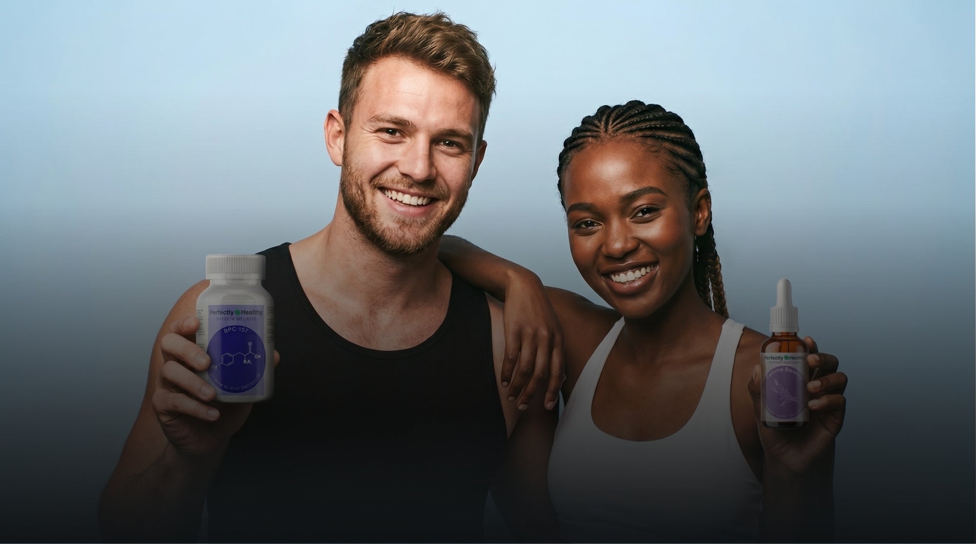 South Africa's Most Trusted Natural Health Supplements