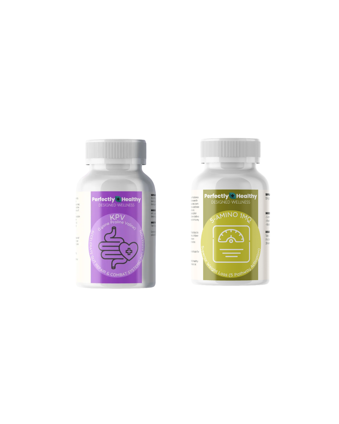 Metabolic Reset