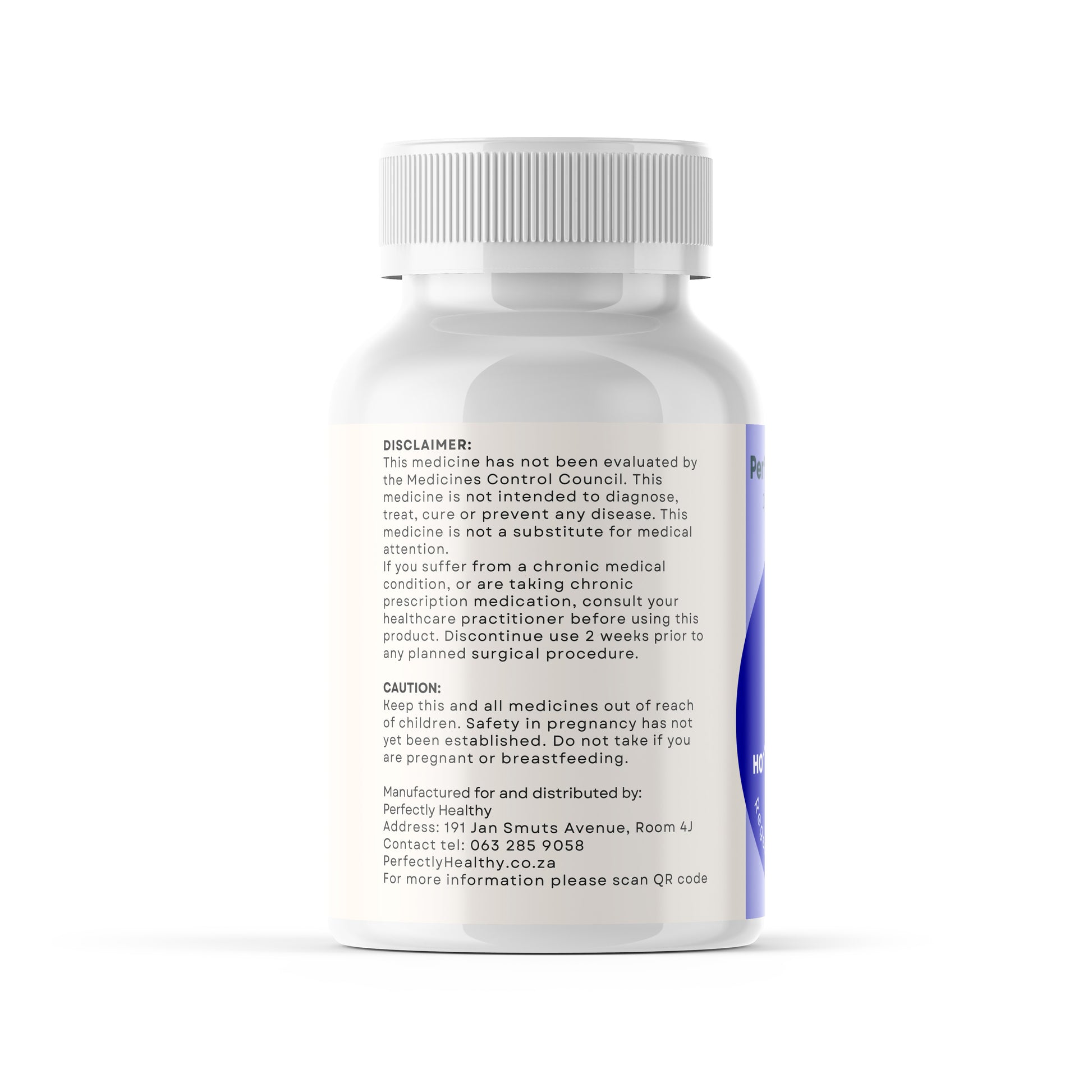 Oral BPC-157 Peptide Perfectly Healthy SA Oral BPC-157 Peptide Perfectly Healthy SA