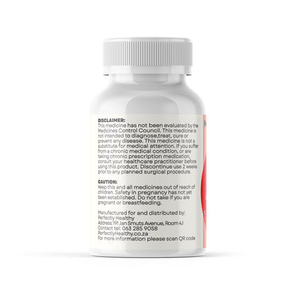 Benfotiamine (Vit B1)