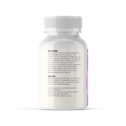 KPV Peptide – Gut Repair & Inflammation Support.