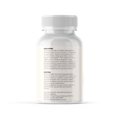 Tesofensine Peptide Capsules: Cutting-Edge Weight Loss Support