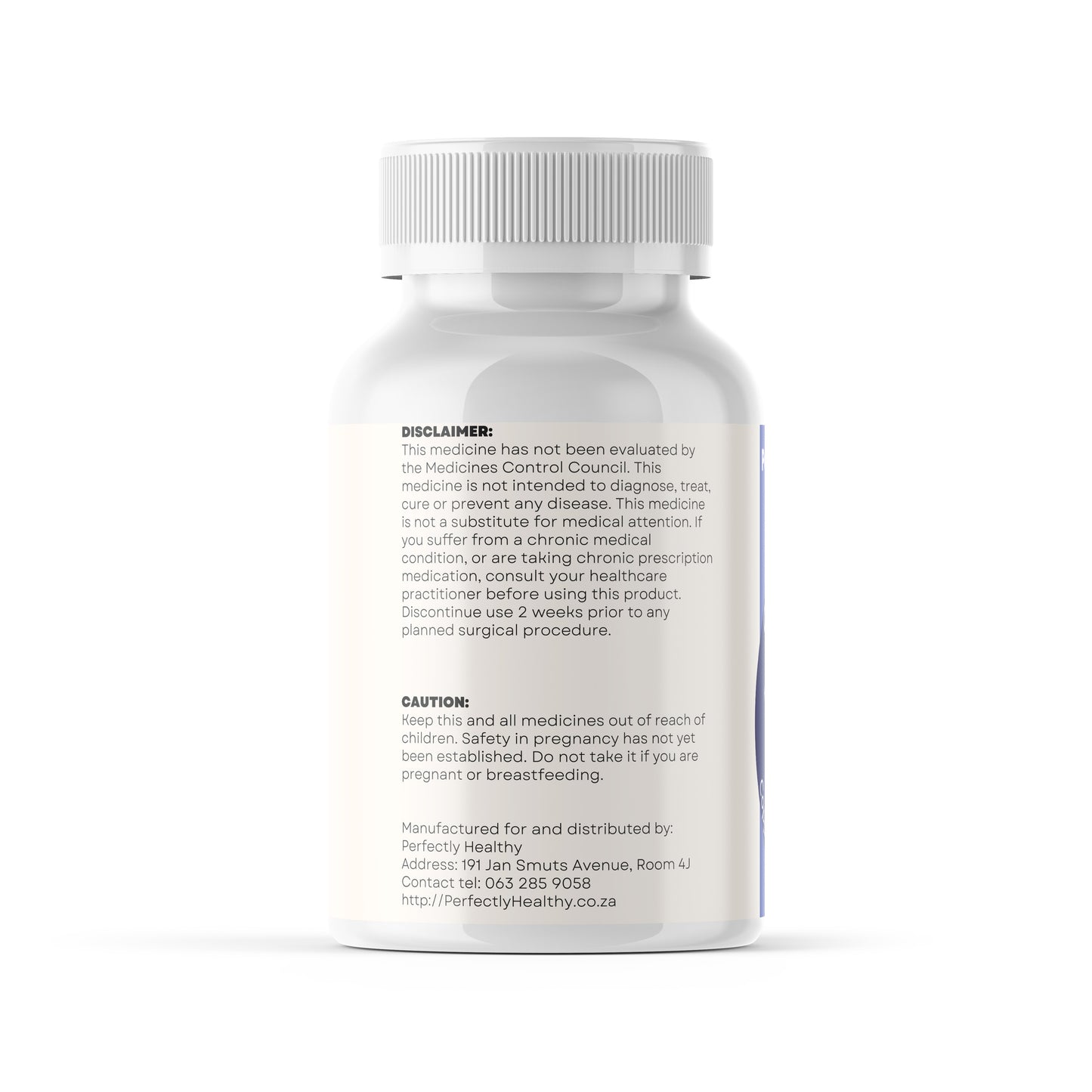 GHK-Cu Peptide – Copper Tripeptide (Oral Capsules)