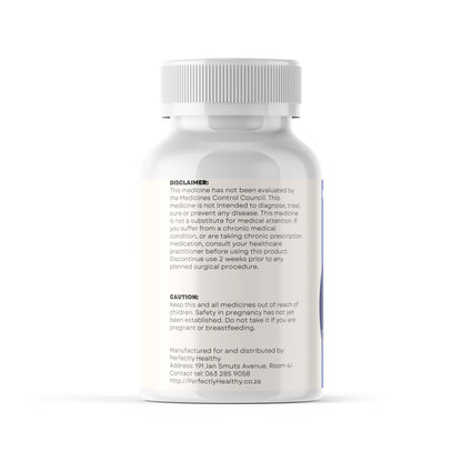 GHK-Cu Peptide – Copper Tripeptide (Oral Capsules)