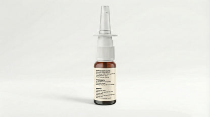 SELANK Peptide Nasal Spray - Calm • Emotional Regulation • Confidence
