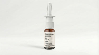 SEMAX Peptide Nasal Spray - Focus • Drive • Cognitive Performance