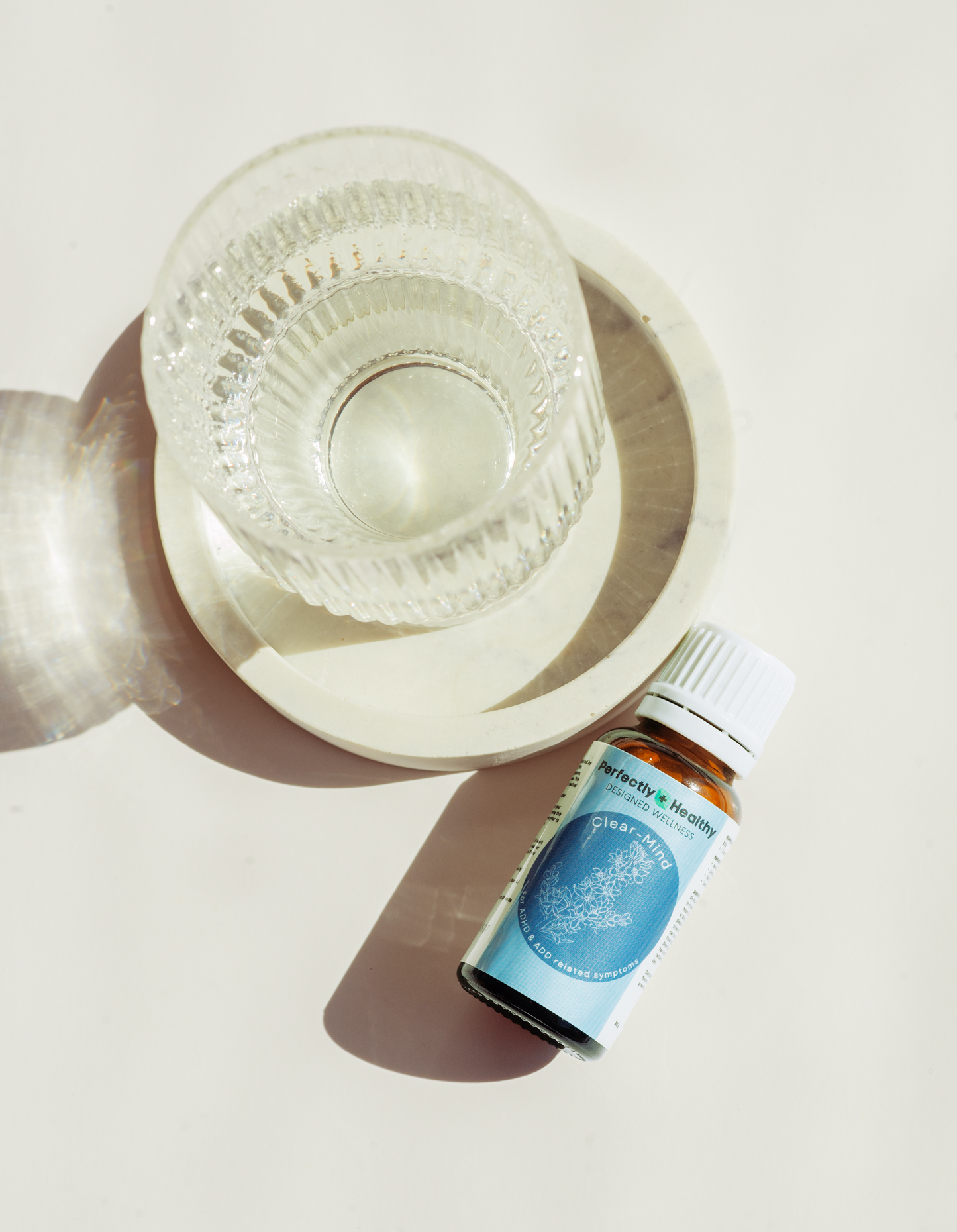 Specialised ADHD Combo - For ADHD & ADD individuals