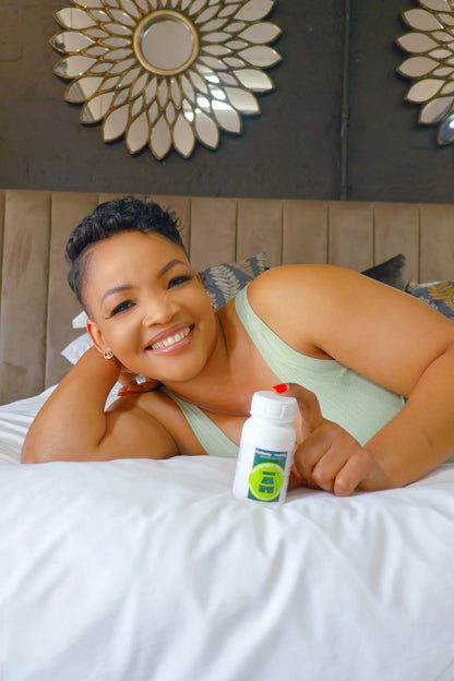 Tesofensine Peptide Capsules: Cutting-Edge Weight Loss Support