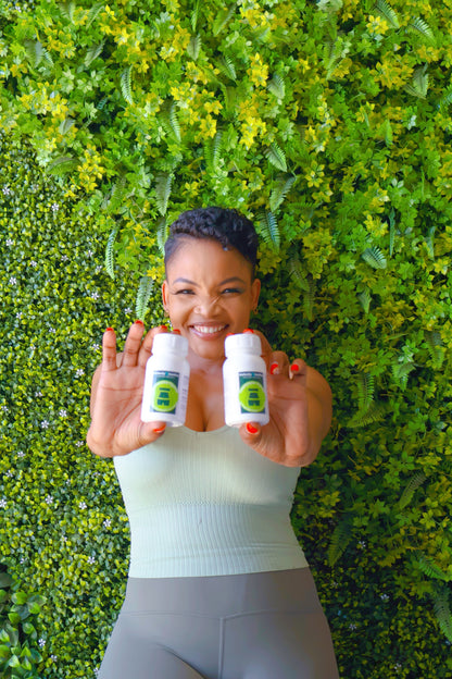 Tesofensine Peptide Capsules: Cutting-Edge Weight Loss Support