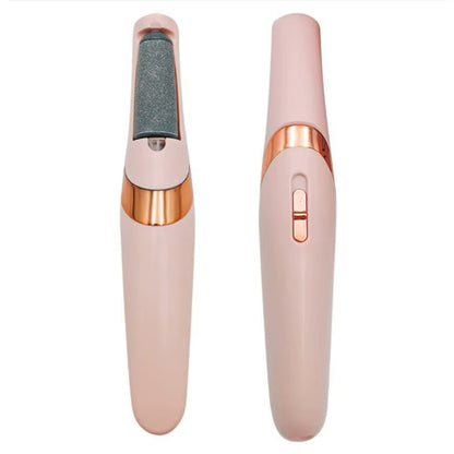 Electronic Foot Grinder – The perfect pedicure tool for smooth, polished feet
