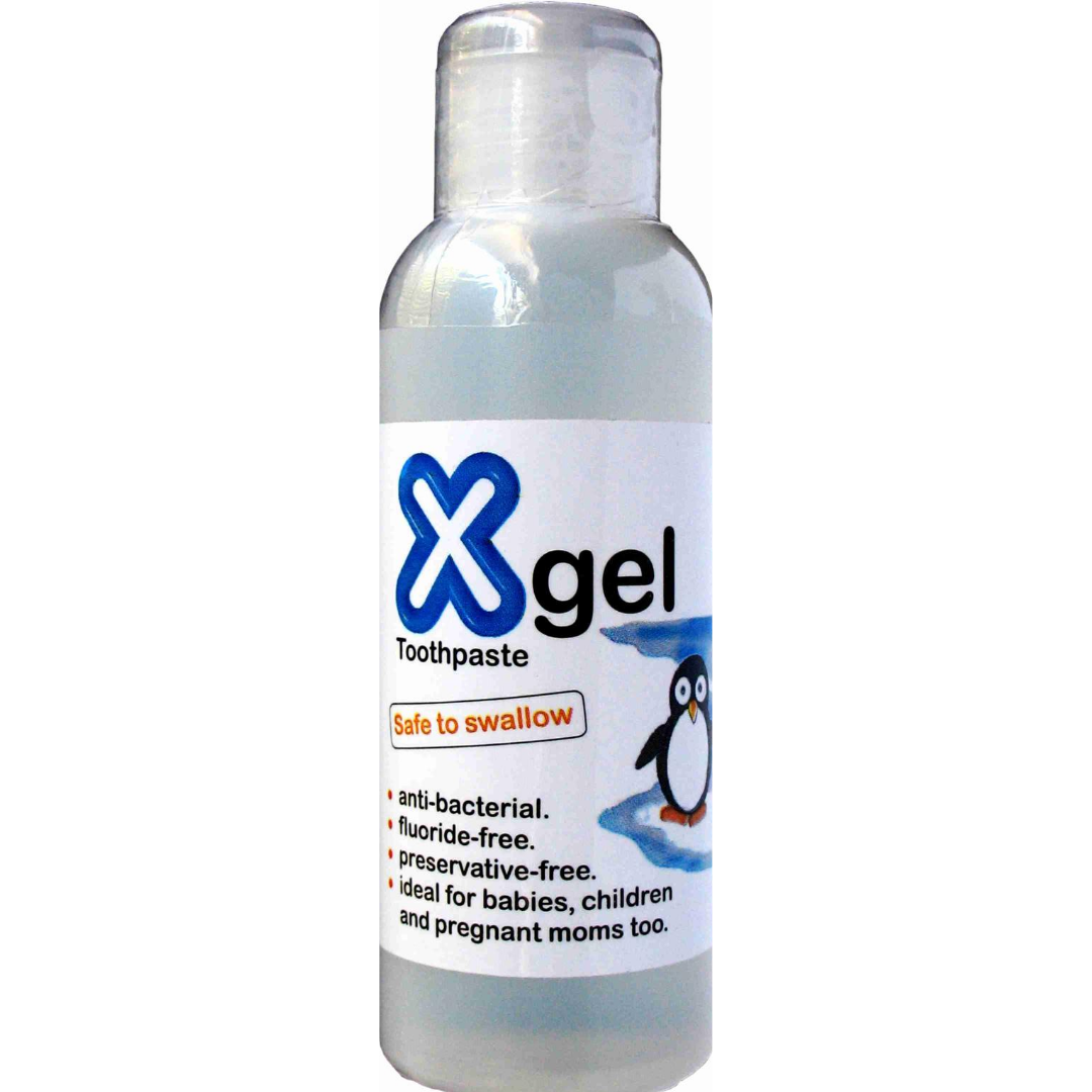 X-Gel - Gum & Teeth Decay Protection – Perfectly Healthy SA