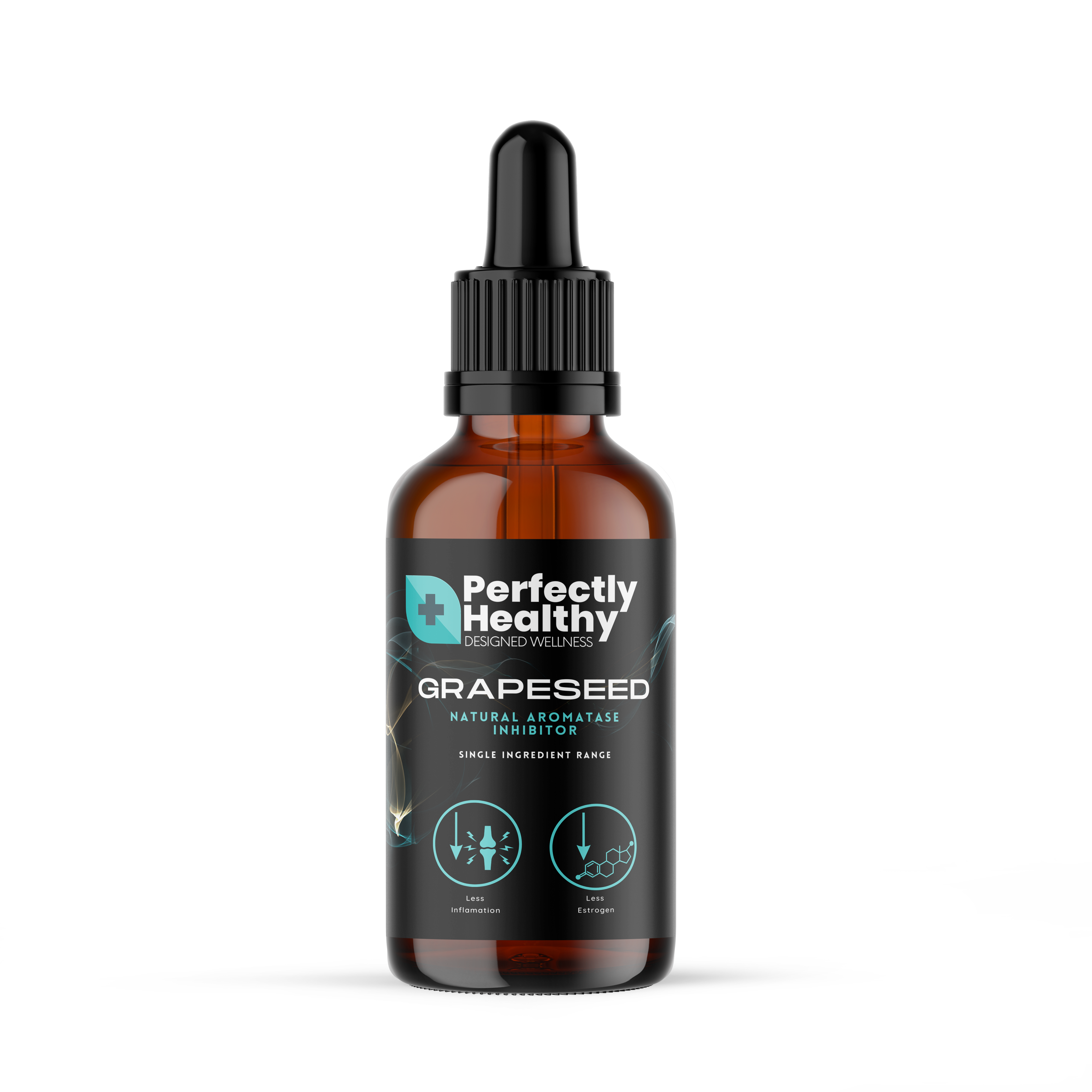 Grapeseed extract - A natural aromatase inhibitor